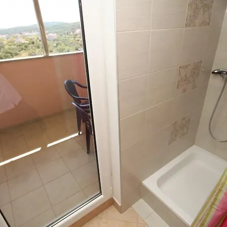Kraj 3459b Apartament Dobropoljana