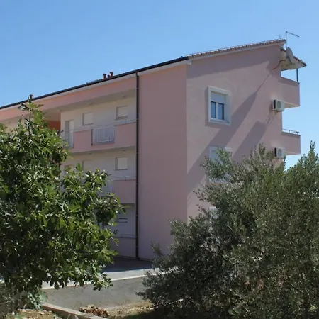 Apartament Kraj 3459b *