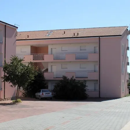 Apartament Kraj 3459b Dobropoljana