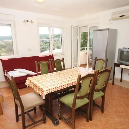 Apartment Kraj 3459b