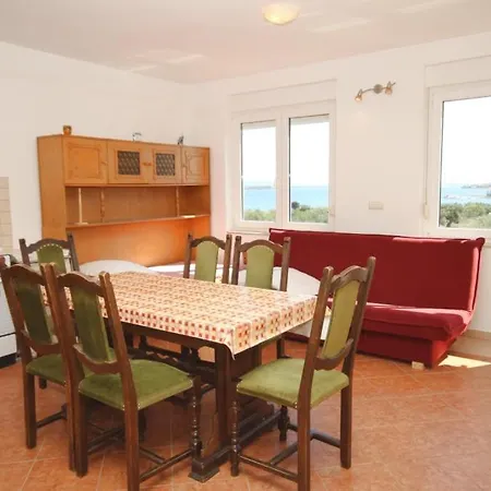 Apartment Kraj 3459b *