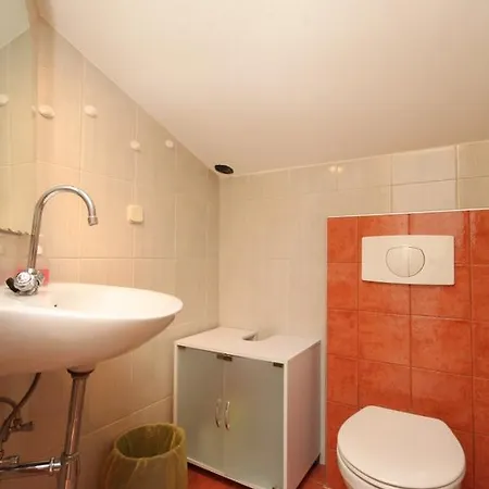 Apartment Kraj 3459b
