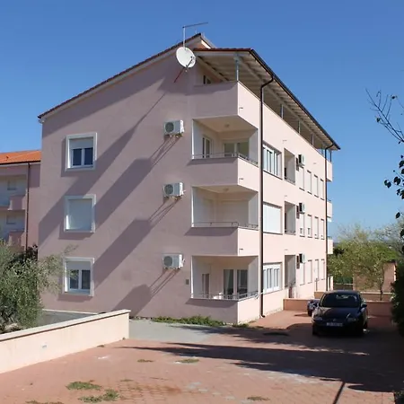 Apartment Kraj 3459b *