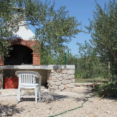 Kraj 3459b Dobropoljana
